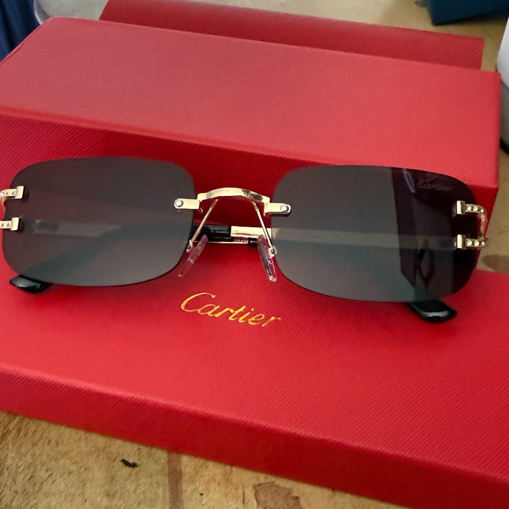 Sunglasses